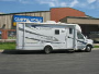 2008 Forest River Lexington